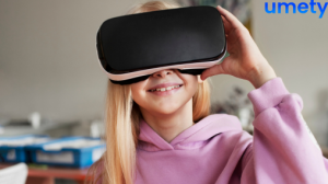 VR in Education Bridging the Gap between Real and Virtual Worlds